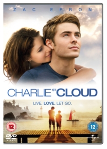 The Death and Life of Charlie St. Cloud, DVD DVD The Death and Life of Charlie St. Cloud, DVD DVD