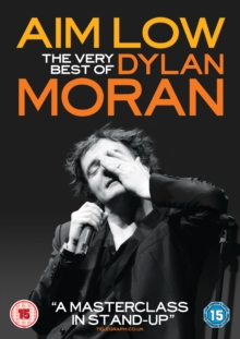Dylan Moran: Aim Low - The Very Best of Dylan Moran, DVD DVD Dylan Moran: Aim Low - The Very Best of Dylan Moran, DVD DVD
