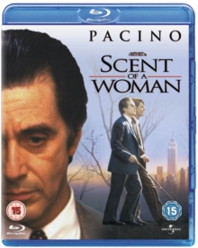 Scent of a Woman, Blu-ray BluRay Scent of a Woman, Blu-ray BluRay