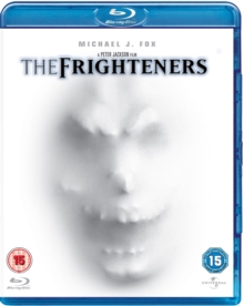 The Frighteners, Blu-ray BluRay The Frighteners, Blu-ray BluRay
