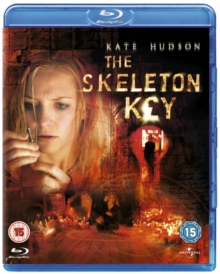 The Skeleton Key, Blu-ray BluRay The Skeleton Key, Blu-ray BluRay