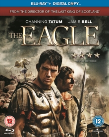 The Eagle, Blu-ray BluRay The Eagle, Blu-ray BluRay