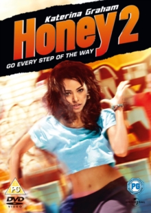 Honey 2, DVD DVD Honey 2, DVD DVD