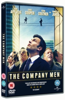 The Company Men, DVD DVD The Company Men, DVD DVD