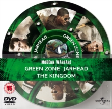 Modern War Collection, DVD DVD Modern War Collection, DVD DVD