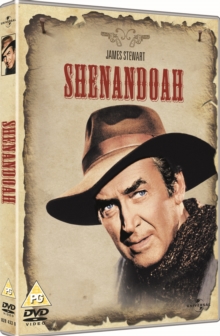 Shenandoah, DVD DVD Shenandoah, DVD DVD
