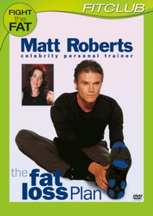 Matt Roberts: The Fat Loss Plan, DVD DVD Matt Roberts: The Fat Loss Plan, DVD DVD