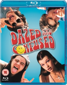 Dazed and Confused, Blu-ray BluRay Dazed and Confused, Blu-ray BluRay