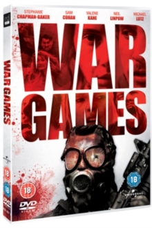 War Games, DVD DVD War Games, DVD DVD
