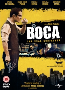 Boca, DVD DVD Boca, DVD DVD