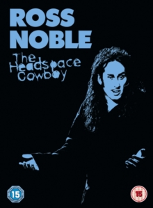 Ross Noble: Headspace Cowboy, DVD DVD Ross Noble: Headspace Cowboy, DVD DVD