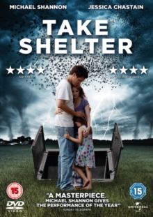 Take Shelter, DVD DVD Take Shelter, DVD DVD
