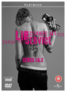 Lip Service: Series 1 and 2, DVD DVD Lip Service: Series 1 and 2, DVD DVD