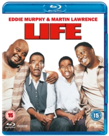 Life, Blu-ray BluRay Life, Blu-ray BluRay
