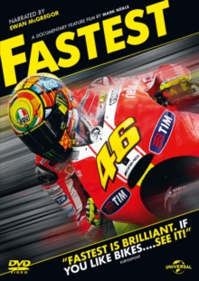 Fastest, DVD DVD Fastest, DVD DVD