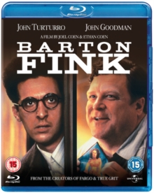 Barton Fink, Blu-ray BluRay Barton Fink, Blu-ray BluRay