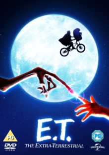 E.T. The Extra Terrestrial