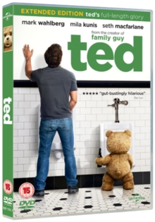 Ted, DVD DVD Ted, DVD DVD