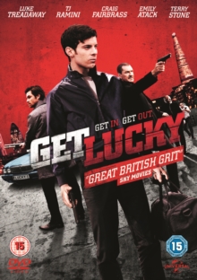 Get Lucky, DVD DVD Get Lucky, DVD DVD