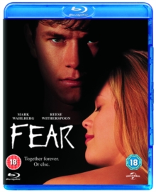 Fear, Blu-ray BluRay Fear, Blu-ray BluRay