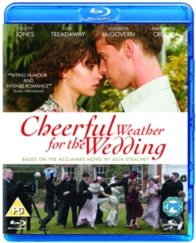 Cheerful Weather for the Wedding, Blu-ray BluRay Cheerful Weather for the Wedding, Blu-ray BluRay