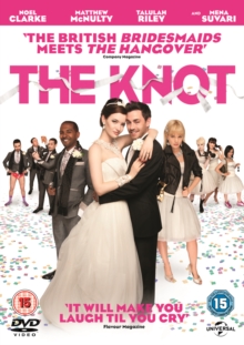 The Knot, DVD DVD The Knot, DVD DVD