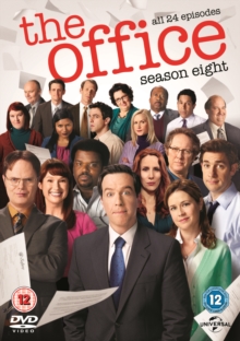 The Office - An American Workplace: Season 8, DVD DVD The Office - An American Workplace: Season 8, DVD DVD