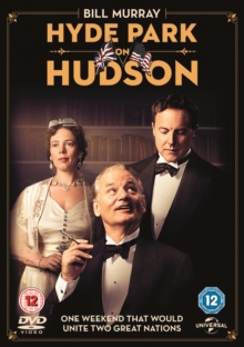 Hyde Park On Hudson, DVD DVD Hyde Park On Hudson, DVD DVD