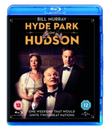 Hyde Park On Hudson, Blu-ray BluRay Hyde Park On Hudson, Blu-ray BluRay