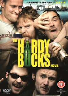 Hardy Bucks: The Movie, DVD DVD Hardy Bucks: The Movie, DVD DVD