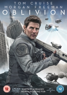 Oblivion, DVD DVD Oblivion, DVD DVD
