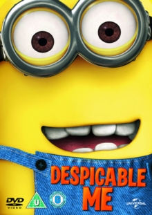 Despicable Me