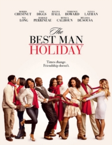 The Best Man Holiday, DVD DVD The Best Man Holiday, DVD DVD