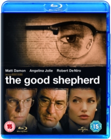 The Good Shepherd, Blu-ray BluRay The Good Shepherd, Blu-ray BluRay