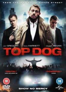 Top Dog, DVD DVD Top Dog, DVD DVD