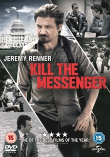 Kill the Messenger, DVD DVD Kill the Messenger, DVD DVD