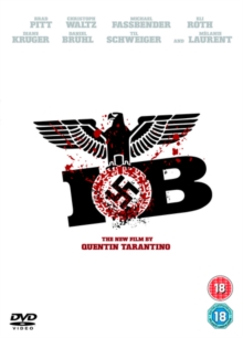 Inglourious Basterds, DVD DVD Inglourious Basterds, DVD DVD