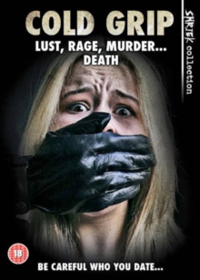 Cold Grip, DVD DVD Cold Grip, DVD DVD