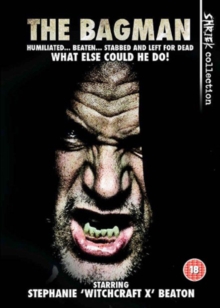 The Bagman, DVD DVD The Bagman, DVD DVD