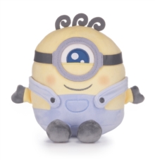 10"/25Cm Minions Kawaii James Plush