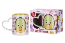 11Oz Love Hearts Avo-Cuddle Mug