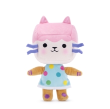 Gabby's Dollhouse 10" Gabby Plush Doll