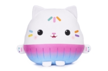 Gabby's Dollhouse 10" Gabby Plush Doll