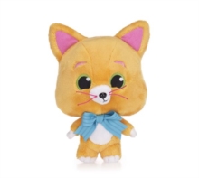 Gabby'S Dollhouse Movie 10" Chumsley Soft Toy