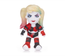 10"/25Cm Dc Core Harley Quinn