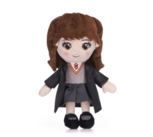Harry Potter 10" Hermione Plush Doll