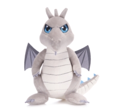 Dungeons & Dragons 10.5" Dragon Soft Toy