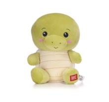 Kawaii Kuties 9.5" Turtle Soft Toy