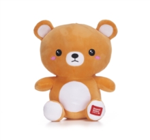 Kawaii Kuties 9.5" Bear Soft Toy