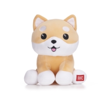 Kawaii Kuties 9.5" Shiba Inu Dog Soft Toy